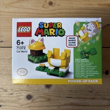 LEGO Super Mario 71372 Cat