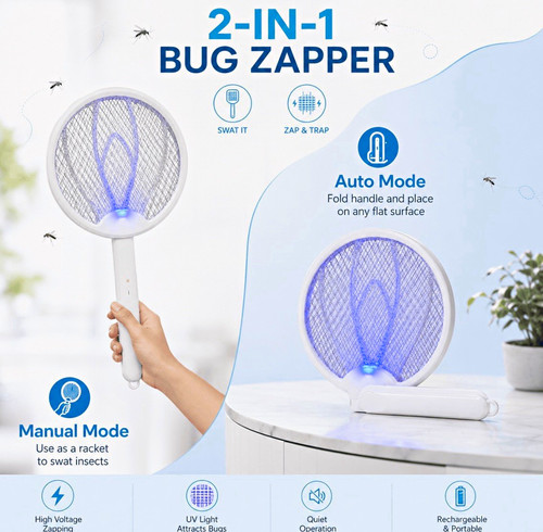 3500v rechargeable usb - rechargeable,