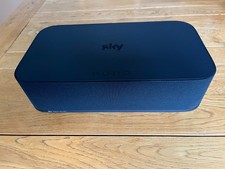 Sky SB100 Devialet Digital Soundbox Speaker