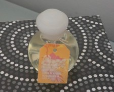 The Body Shop Madagascan