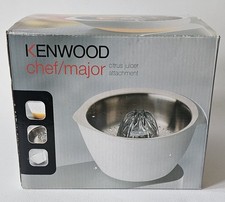 Kenwood Chef/Major Citrus
