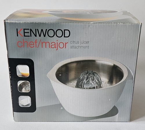 Kenwood chef major citrus - kenwood, chef/major