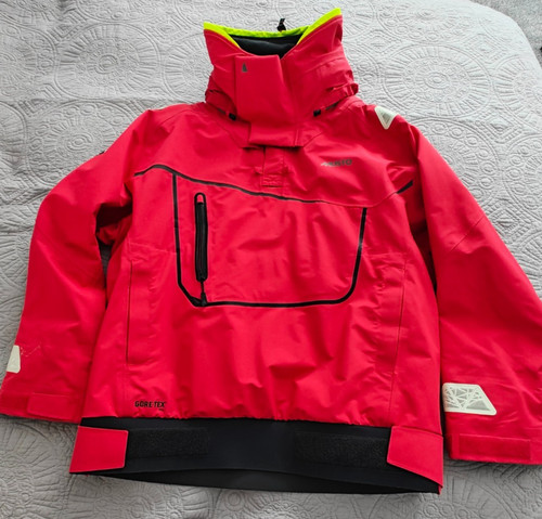Musto mpx offshore - musto,