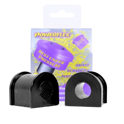 Powerflex rear anti roll - powerflex, bar