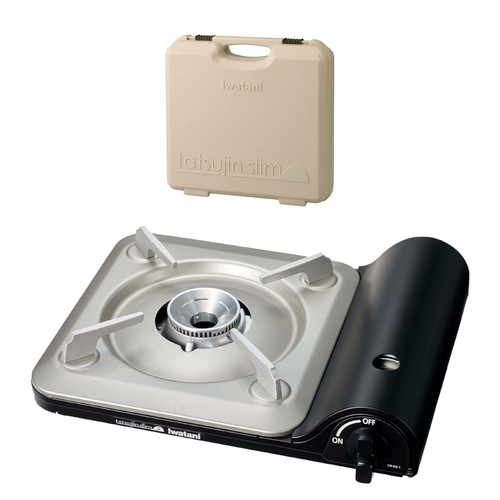 Set purchase iwatani - [set,