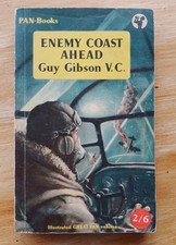 Enemy Coast Ahead by Guy