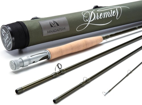 Maxcatch premier fly - premier,