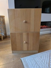 IKEA PAX Nexus Furniture X 2 Set of drawers