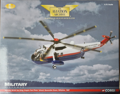 Corgi aviation archive aa33412 - archive,