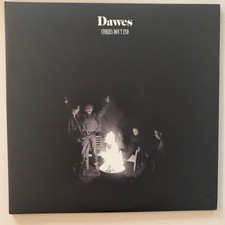 Dawes – Stories Don't End -