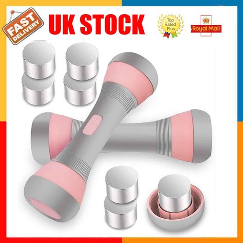 2kg 5kg pair - pair, adjustable