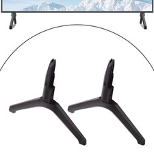 TV Stand Legs Only Fits