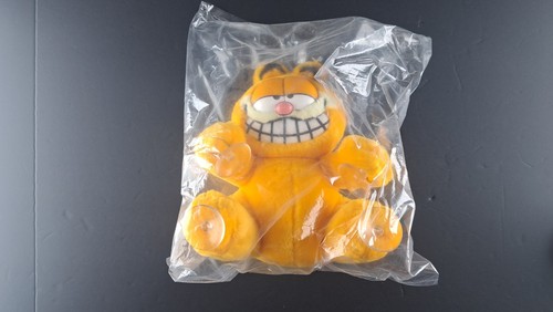 Garfield plush vintage - 1978,