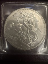 1951 Festival of Britain Crown