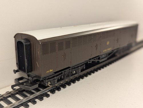 Lima 5351 gwr siphon - 30, g