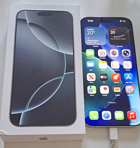 Apple iphone pro - apple, max
