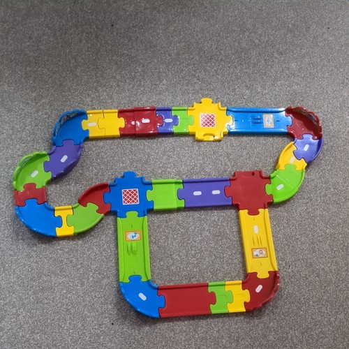 Vtech toot - drivers, deluxe