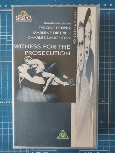 Witness for the - for, prosecution