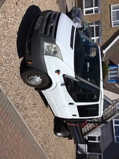 Ford transit mk7 - ford,