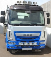 Black  Stainless Steel Roof