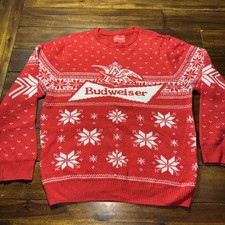 Budweiser Vintage Novelty