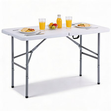 4ft heavy duty folding - 4ft,