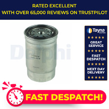 Fuel Filter HDF614 Delphi