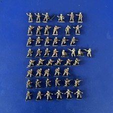 Matchbox Toy Soldiers 1/76 WW2