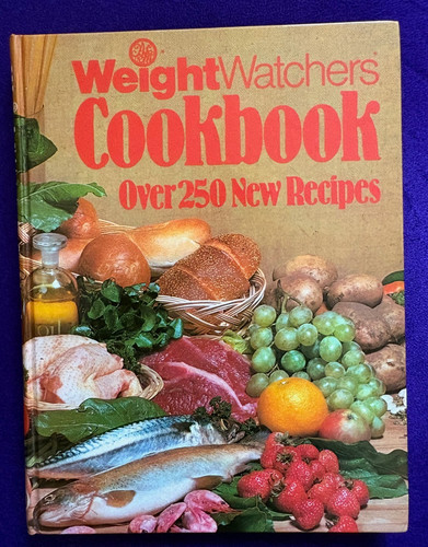Weight watchers vintage - weight,