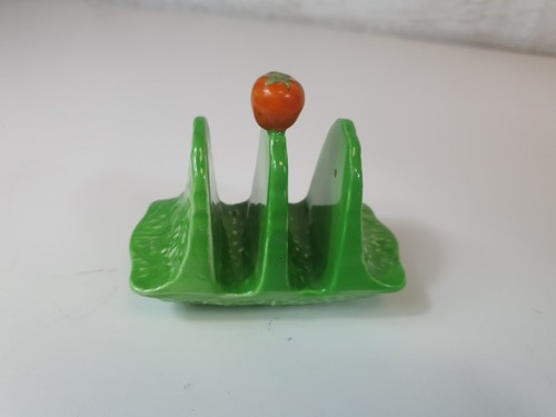 Small carltonware cabbage leaf - small,