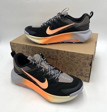 Nike ReactX Wildhorse 10 Trail