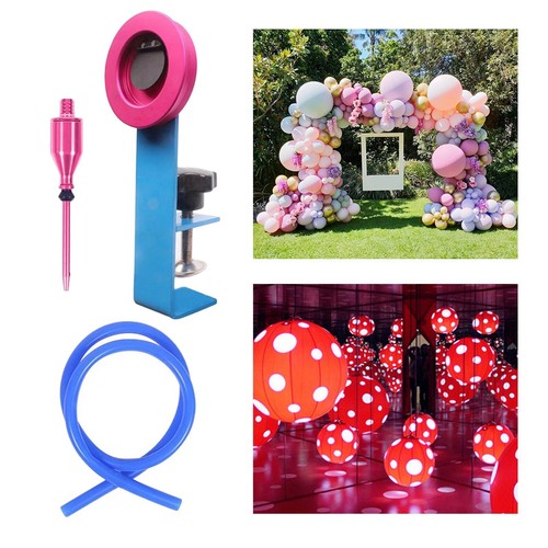 Balloon expander balloons - expander,