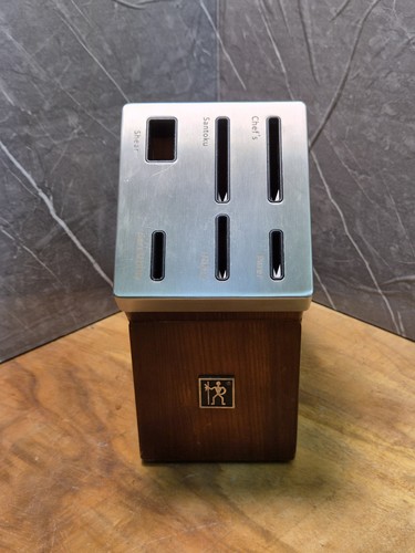 Henckels elan 6 piece - j,