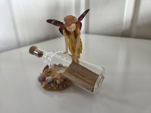 Butterfly fairies country - butterfly,
