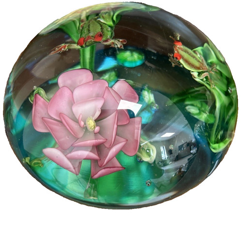 Vintage murano art - vintage,
