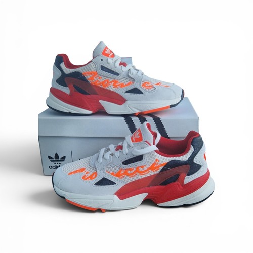 Adidas fiorucci falcon w - falcon,