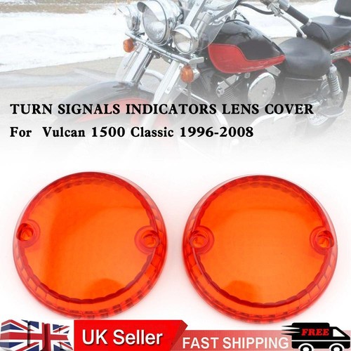 Turn signals indicators lens - turn,