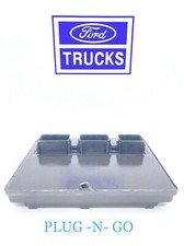 2007 ford series dpu 461 - 2007, f