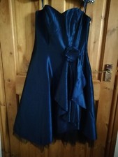 Debut Debenhams Prom Dress 8