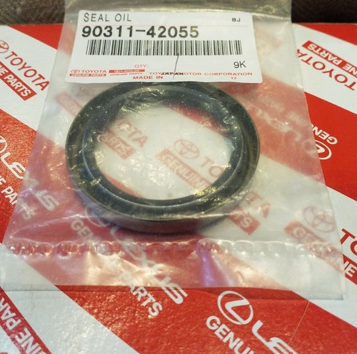 Genuine seal ring - genuine,