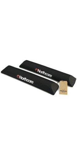 Northcore aero roof rack - northcore,