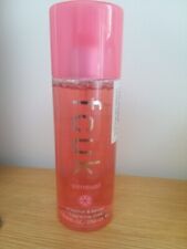 FCUK Sensual Grapefruit & Berries 250ml Fragrance Body Mist Spray Discontinued
