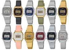 Casio Collection LA670WA