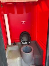 Portable Toilet Site Portable