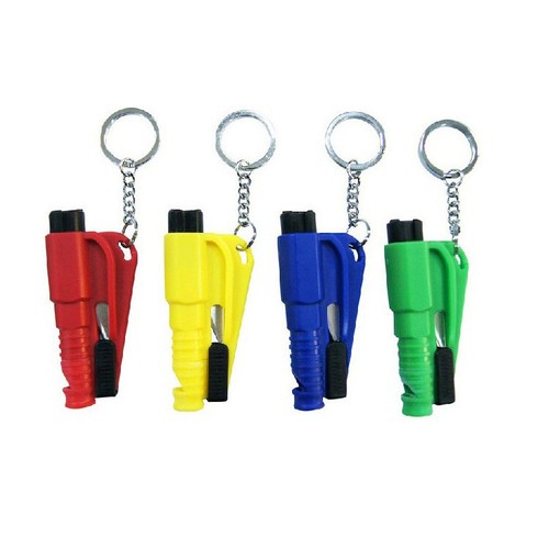 Car safety hammer - safety, window