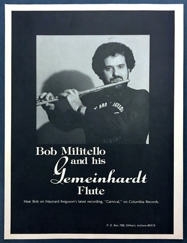 1978 jazz flautist - 1978,