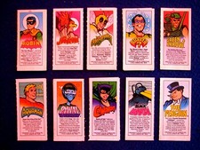 Weetabix  * Choose Which You