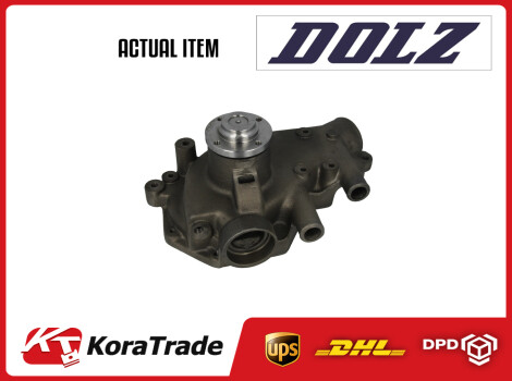 Additional water pump dolzd201 - additional,