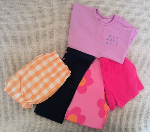 Bundle children clothes - bundle, children's