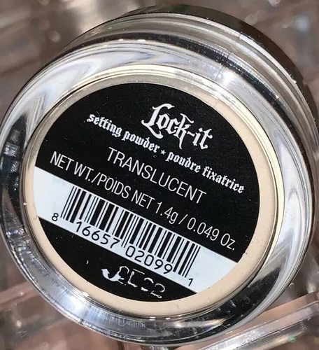 Kat von translucent - kat, d